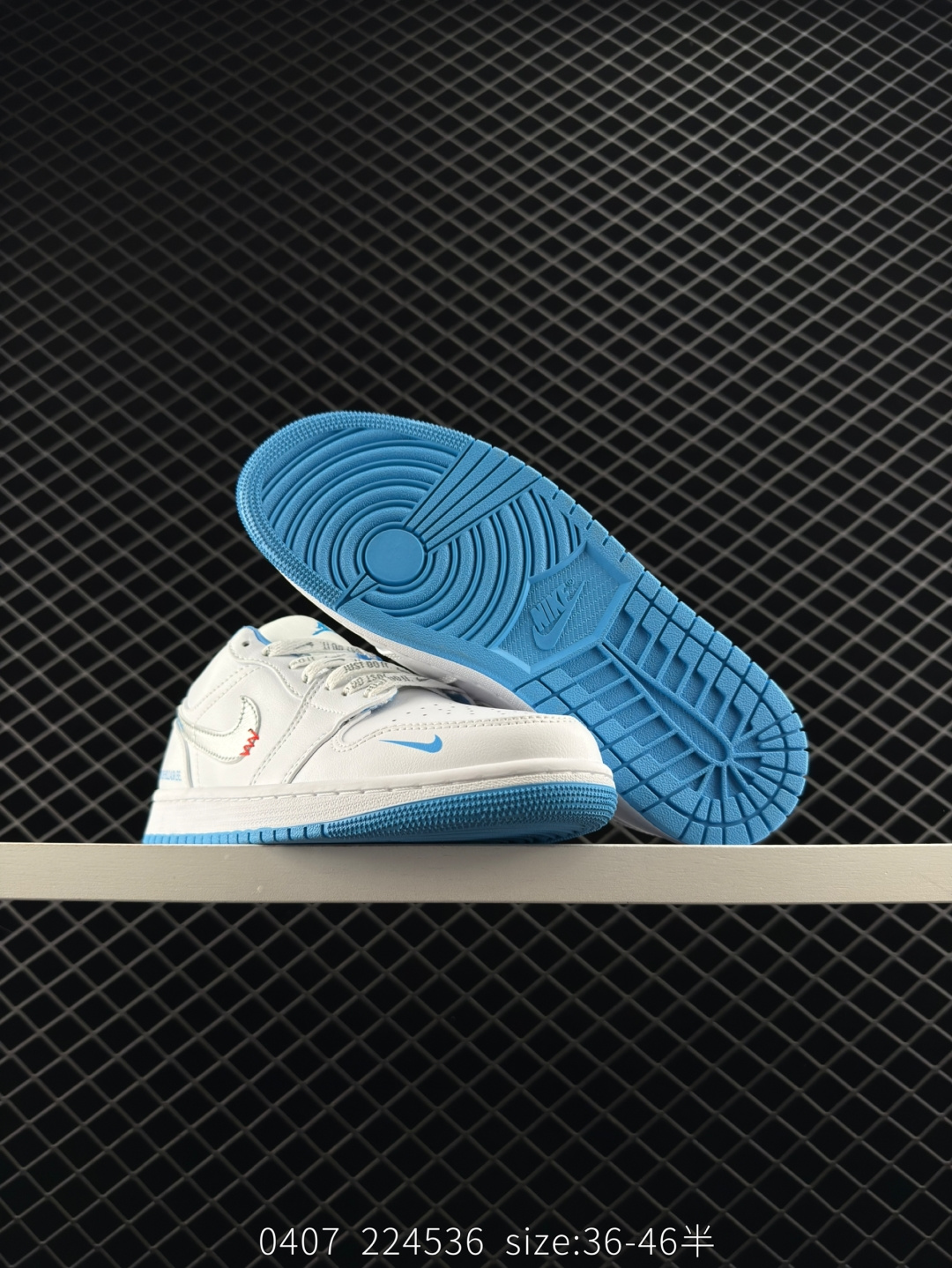 Nike Air Jordan 1 Low